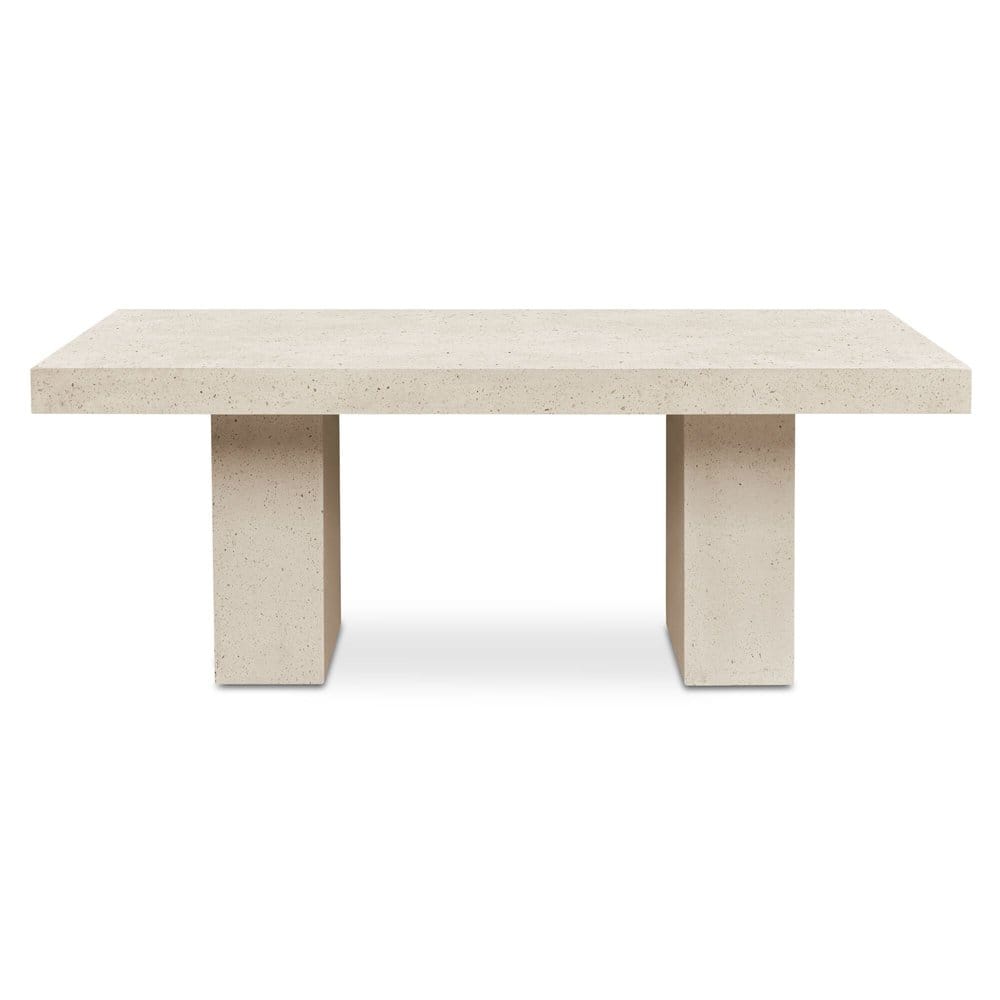 Moes Home - Antonius Outdoor Dining Table Terrazzo - BQ-1000-05-0 view 1