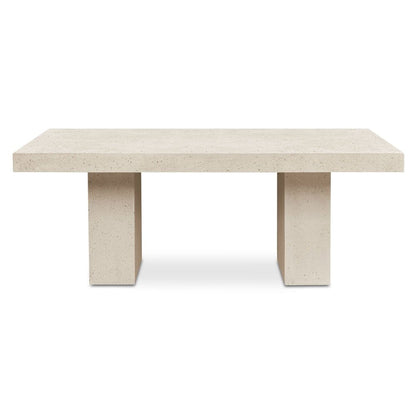 Moes Home - Antonius Outdoor Dining Table Terrazzo - BQ-1000-05-0 view 1