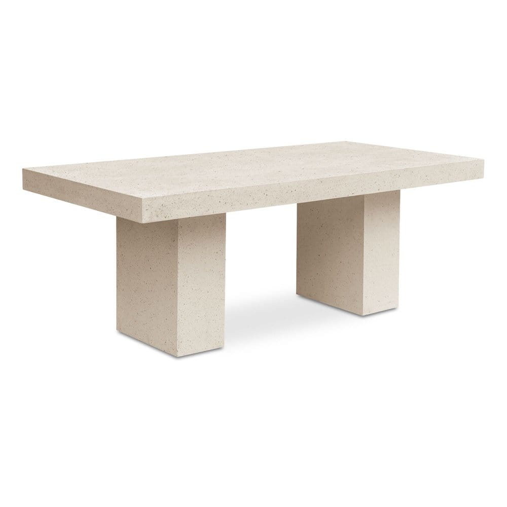 Moes Home - Antonius Outdoor Dining Table Terrazzo - BQ-1000-05-0 view 2