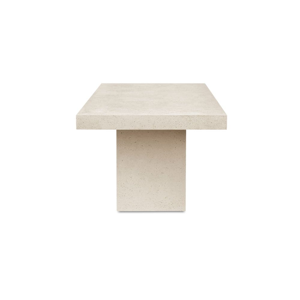 Moes Home - Antonius Outdoor Dining Table Terrazzo - BQ-1000-05-0 view 3