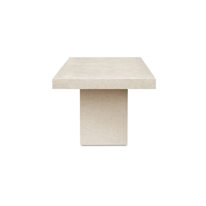 Moes Home - Antonius Outdoor Dining Table Terrazzo - BQ-1000-05-0 view 3