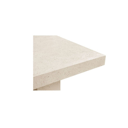 Moes Home - Antonius Outdoor Dining Table Terrazzo - BQ-1000-05-0 view 4