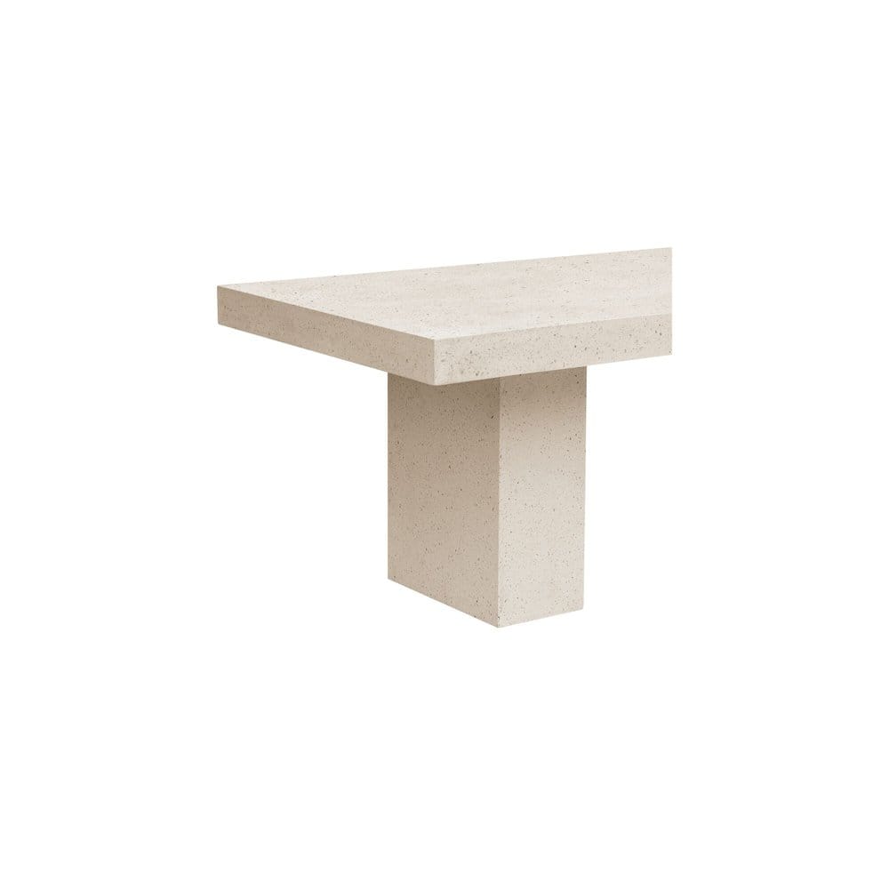 Moes Home - Antonius Outdoor Dining Table Terrazzo - BQ-1000-05-0 view 5