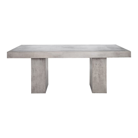 Moes Home - Antonius Outdoor Dining Table - BQ-1000-25-0 veiw 1