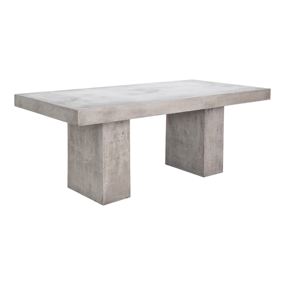 Moes Home - Antonius Outdoor Dining Table - BQ-1000-25-0 veiw 2