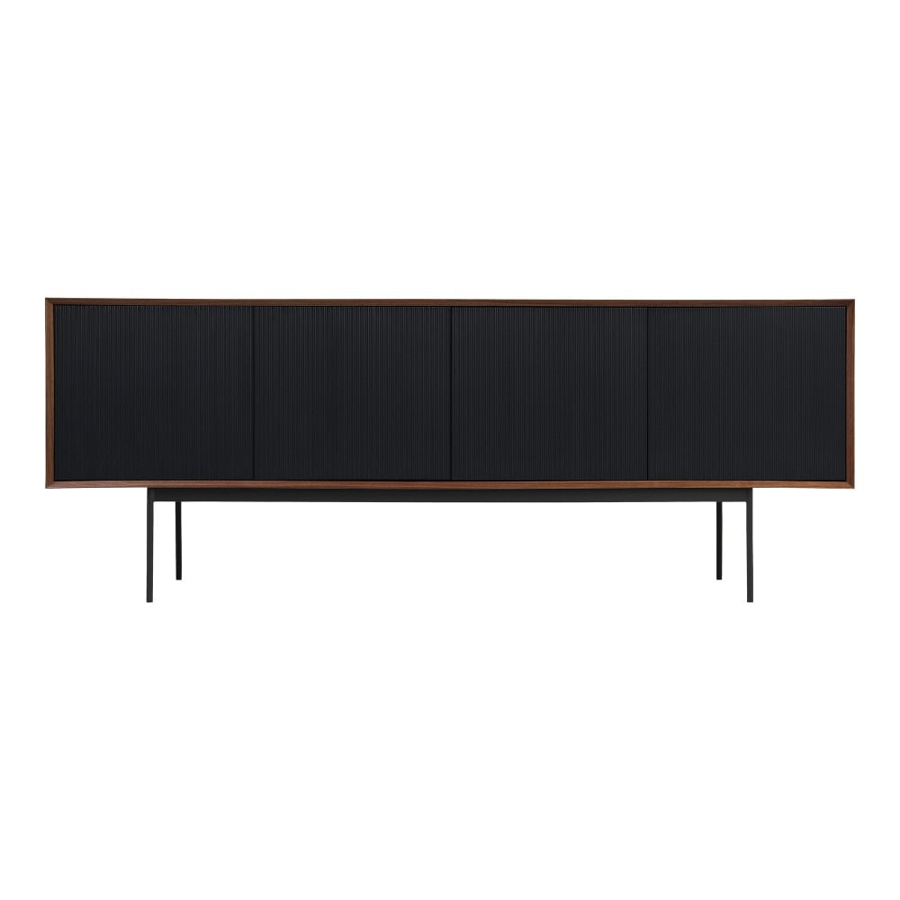 Moes Home - Araya Sideboard - PX-1001-03-0 veiw 1