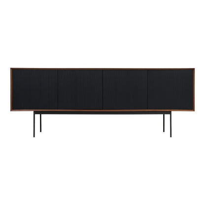 Moes Home - Araya Sideboard - PX-1001-03-0 veiw 1
