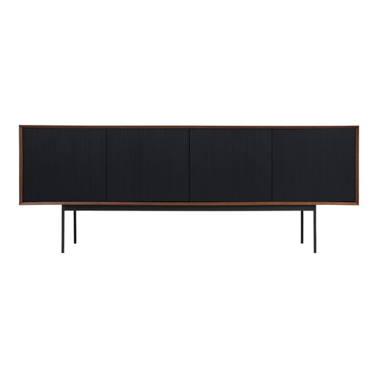 Moes Home - Araya Sideboard - PX-1001-03-0 veiw 1