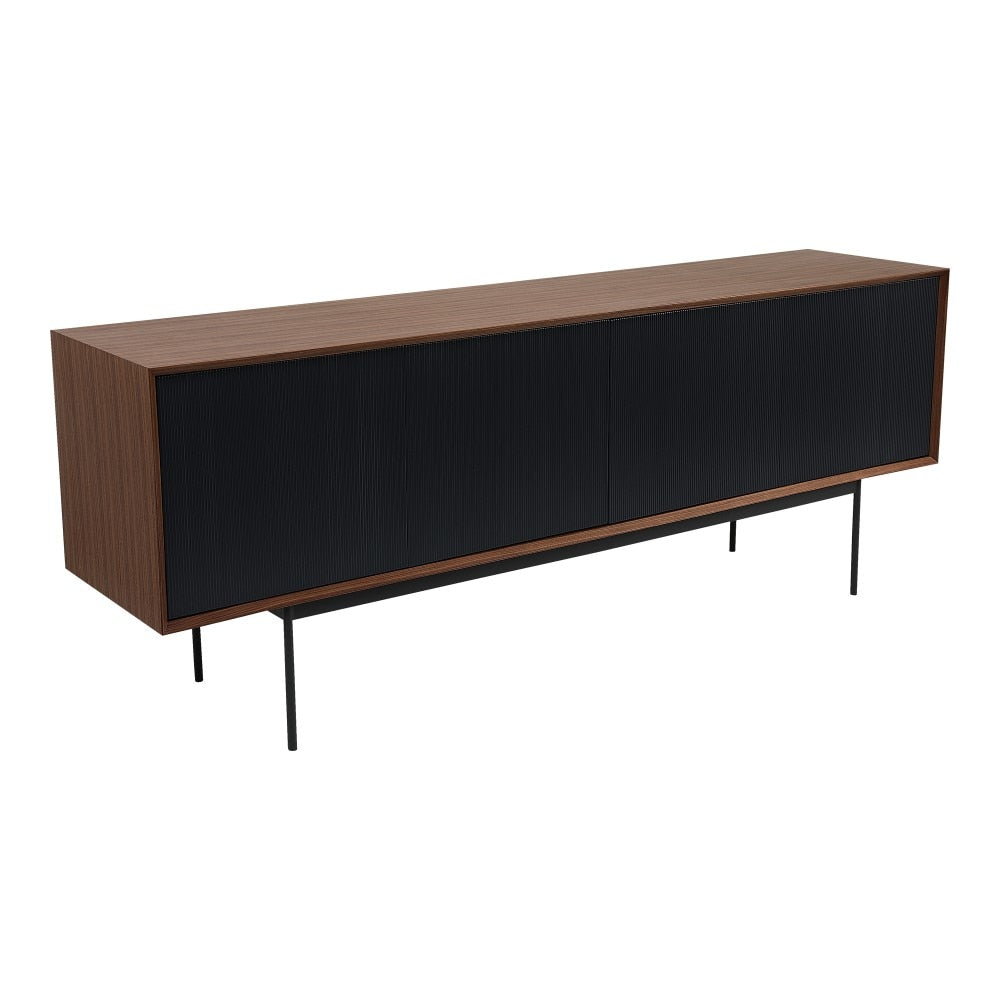 Moes Home - Araya Sideboard - PX-1001-03-0 veiw 3