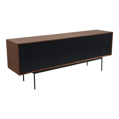 Moes Home - Araya Sideboard - PX-1001-03-0 veiw 3