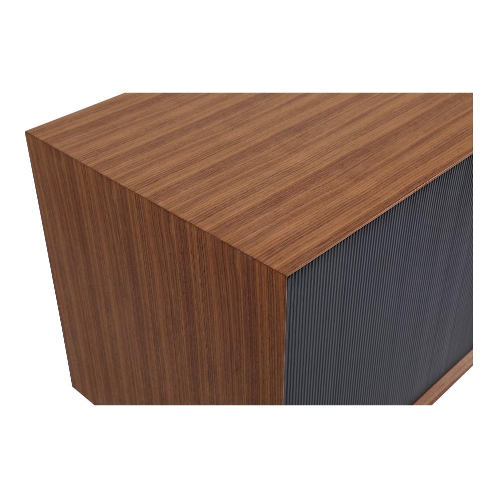 Moes Home - Araya Sideboard - PX-1001-03-0 veiw 5