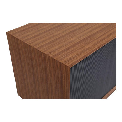 Moes Home - Araya Sideboard - PX-1001-03-0 veiw 5