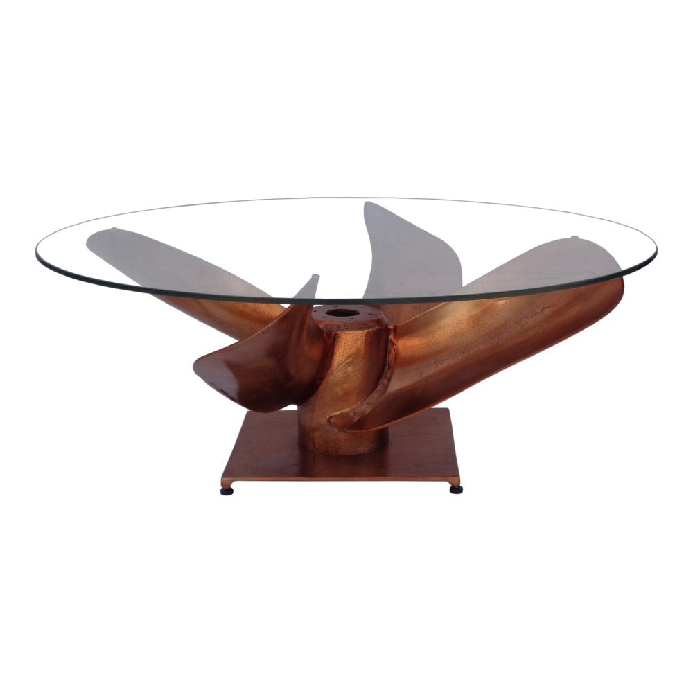 Moes Home - Archimedes Coffee Table - FI-1062-42-0 veiw 1