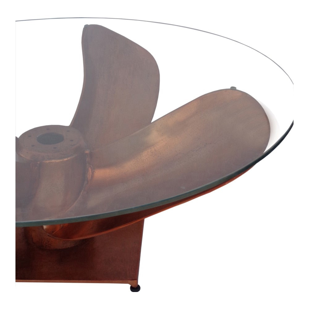 Moes Home - Archimedes Coffee Table - FI-1062-42-0 veiw 3