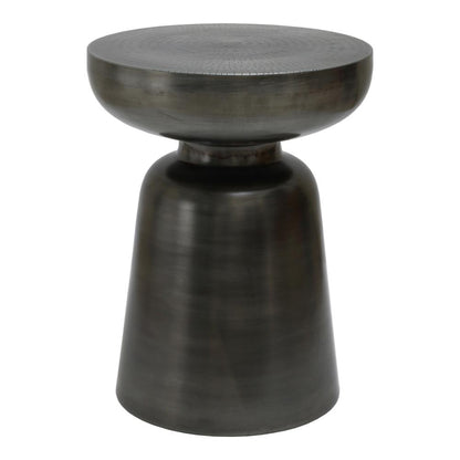 Moes Home - Arthur Accent Table in Antique Zinc - OT-1003-54 veiw 1
