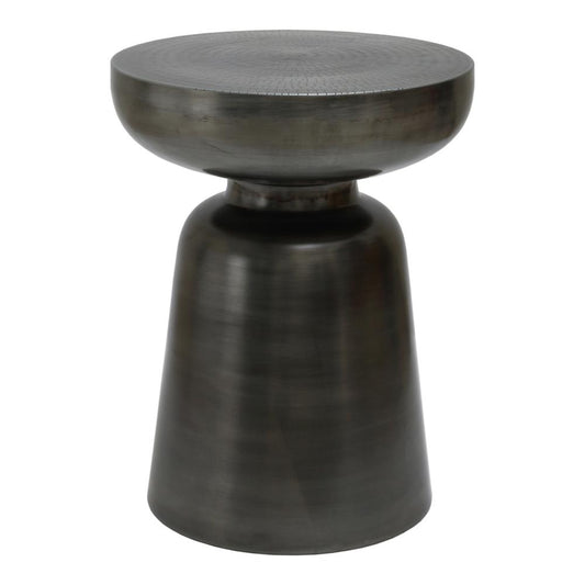 Moes Home - Arthur Accent Table in Antique Zinc - OT-1003-54 veiw 1