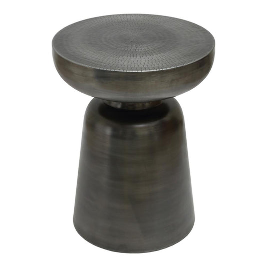 Moes Home - Arthur Accent Table in Antique Zinc - OT-1003-54 veiw 2