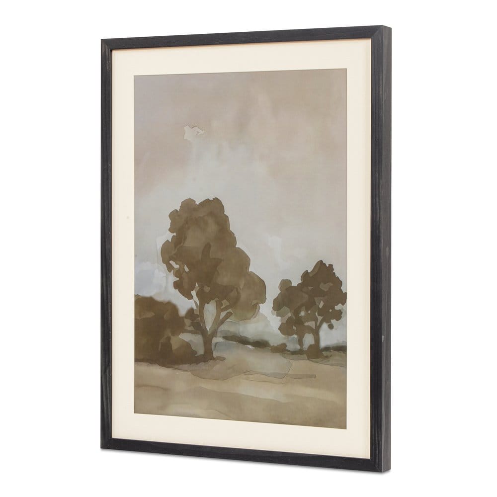 Moes Home - Ash Framed Print - WP-1326-37 view 4