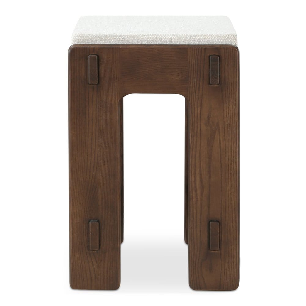 Moes Home - Ashby Counter Stool Brown - BC-1135-20 view 4