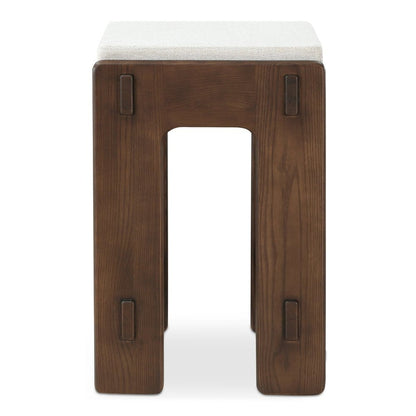 Moes Home - Ashby Counter Stool Brown - BC-1135-20 view 4