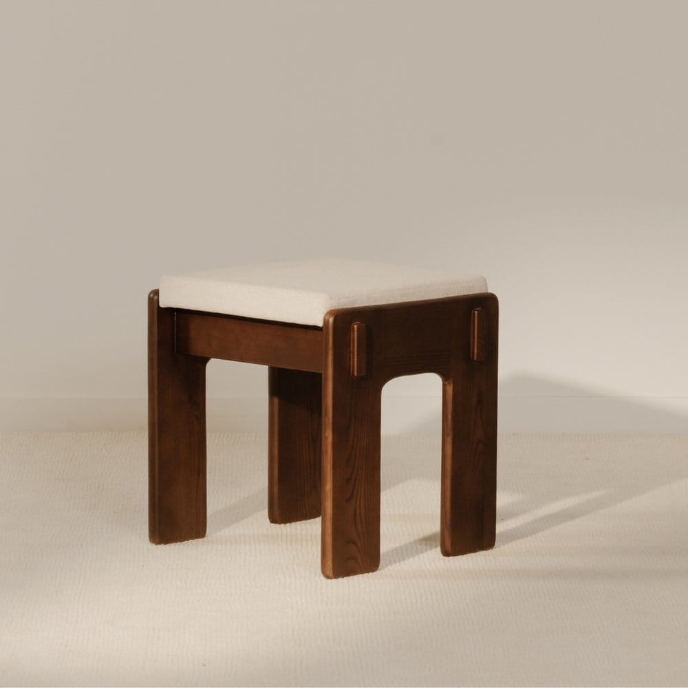 Moes Home - Ashby Counter Stool Brown - BC-1135-20 view 9