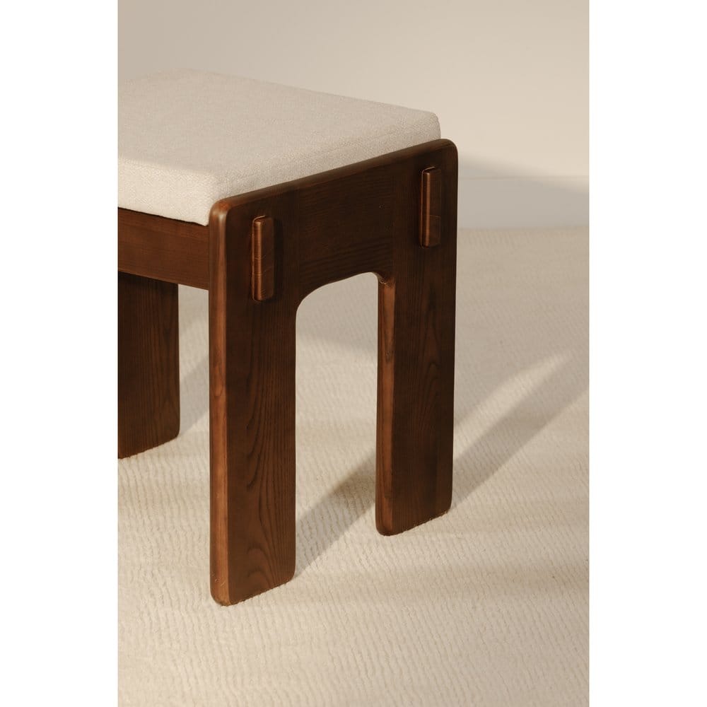 Moes Home - Ashby Counter Stool Brown - BC-1135-20 view 10