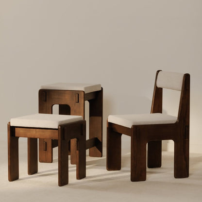 Moes Home - Ashby Counter Stool Brown - BC-1135-20 view 11
