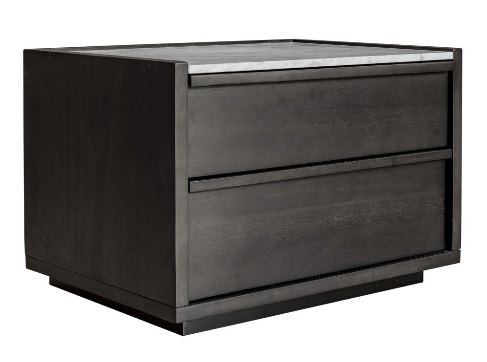 Moes Home - Ashcroft Nightstand - ZT-1028-25 veiw 1