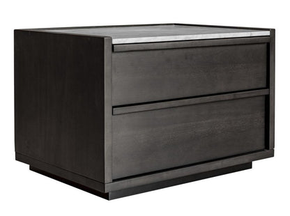 Moes Home - Ashcroft Nightstand - ZT-1028-25 veiw 1