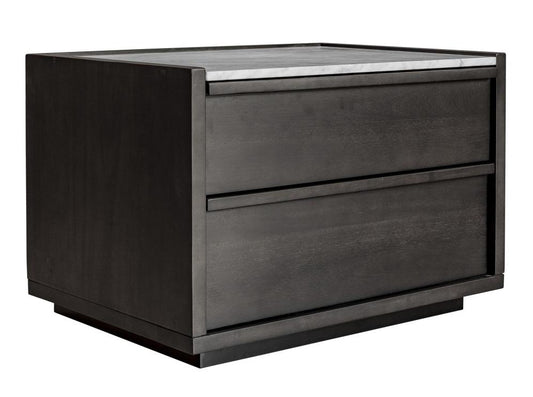 Moes Home - Ashcroft Nightstand - ZT-1028-25 veiw 1
