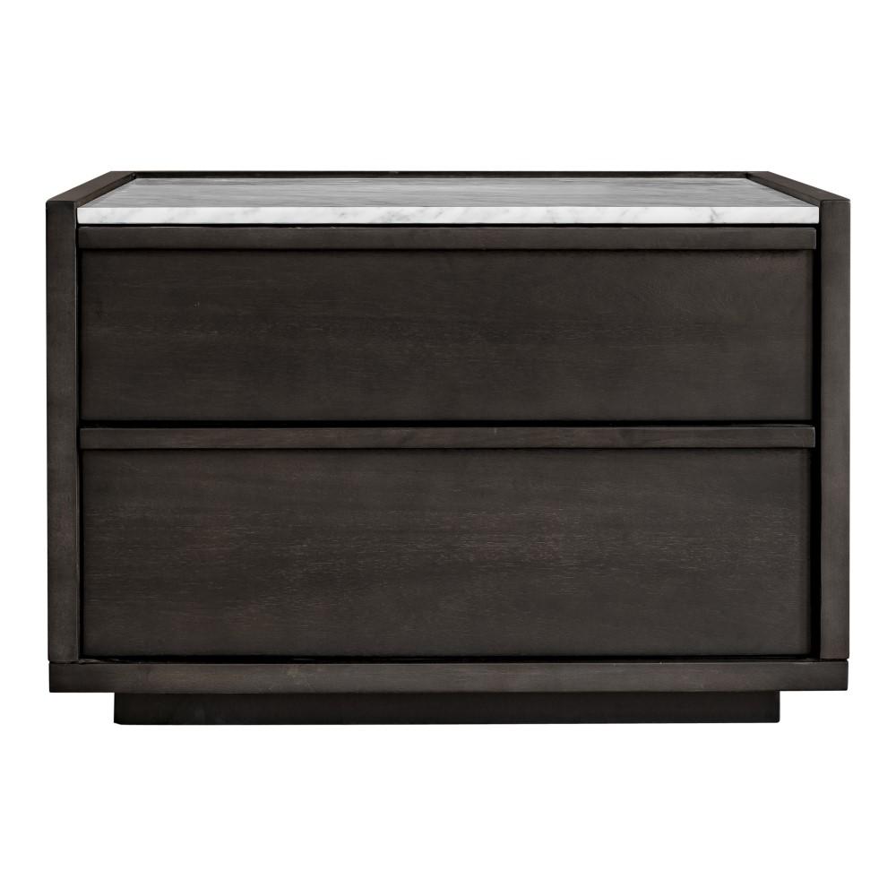 Moes Home - Ashcroft Nightstand - ZT-1028-25 veiw 2