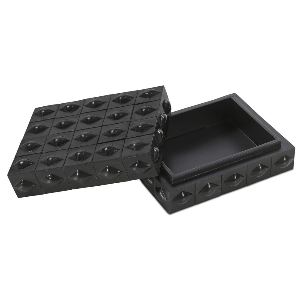 Moes Home - Astoria Horn Box - PZ-1034-24 view 3