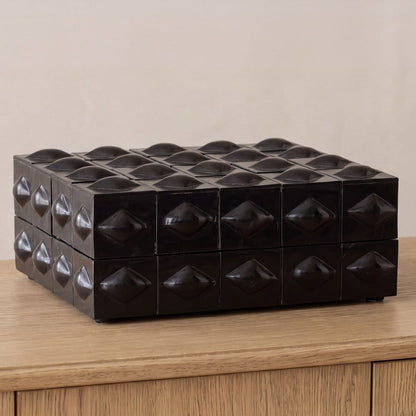 Moes Home - Astoria Horn Box - PZ-1034-24 view 6