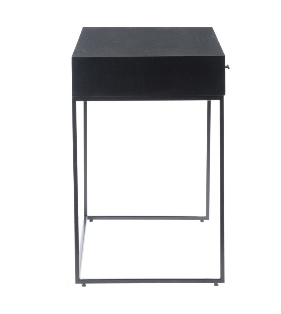Moes Home - Atelier Desk in Black - BZ-1111-02 veiw 5