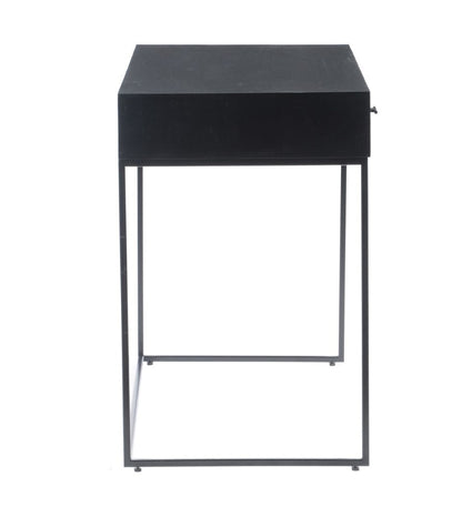 Moes Home - Atelier Desk in Black - BZ-1111-02 veiw 5