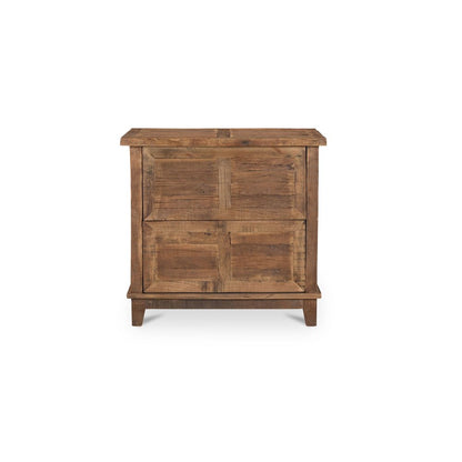 Moes Home - Augusta Nightstand Brown - BV-1035-03 view 1