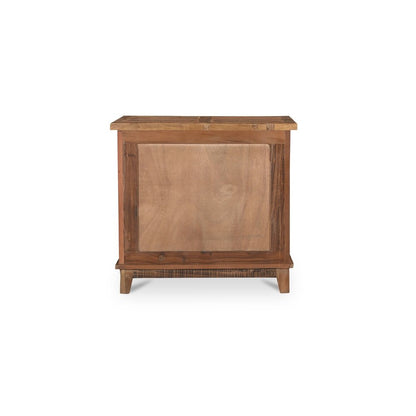 Moes Home - Augusta Nightstand Brown - BV-1035-03 view 5