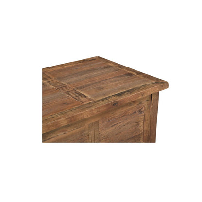 Moes Home - Augusta Nightstand Brown - BV-1035-03 view 7