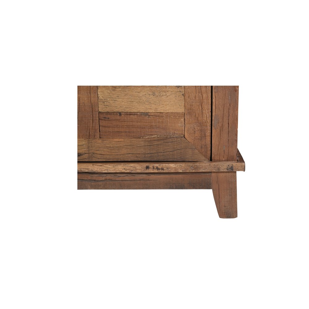 Moes Home - Augusta Sideboard Brown - BV-1037-03 view 6
