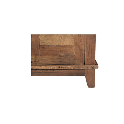 Moes Home - Augusta Sideboard Brown - BV-1037-03 view 6