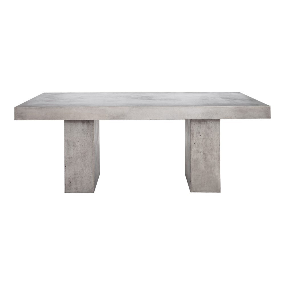 Moes Home - Aurelius 2 Outdoor Dining Table - BQ-1021-25-0 veiw 1