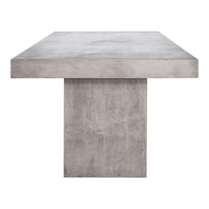 Moes Home - Aurelius 2 Outdoor Dining Table - BQ-1021-25-0 veiw 3