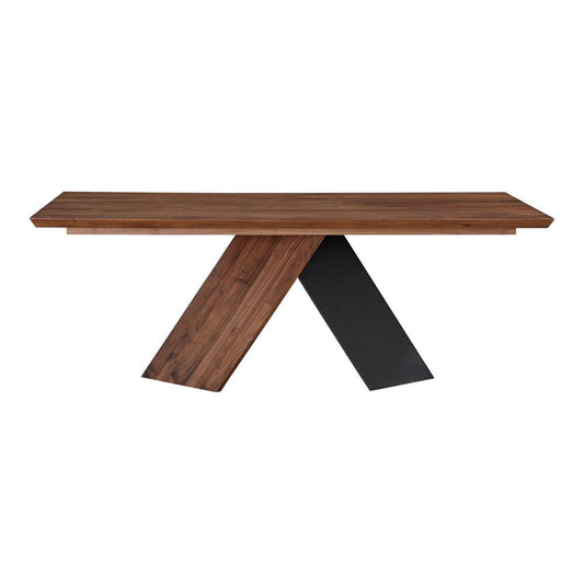 Moes Home - Axio Dining Table - BC-1043-03-0 veiw 1