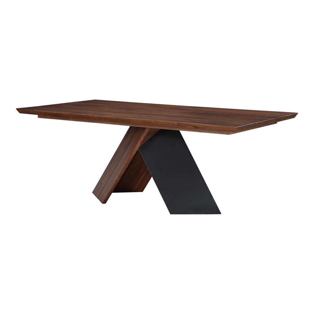 Moes Home - Axio Dining Table - BC-1043-03-0 veiw 2