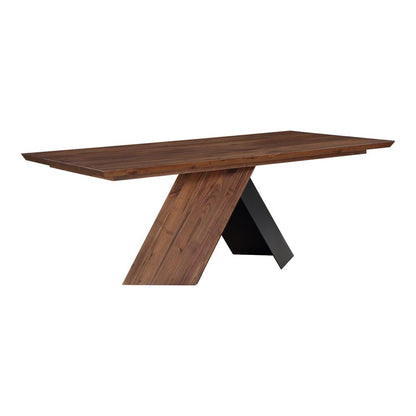 Moes Home - Axio Dining Table - BC-1043-03-0 veiw 4