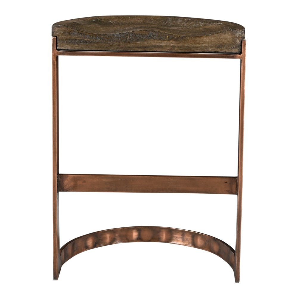 Moes Home - Bancroft Counter Stool - DR-1317-15 veiw 1