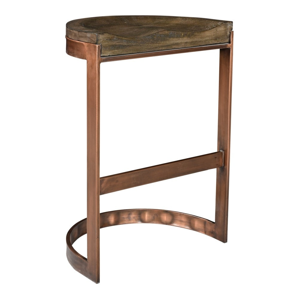 Moes Home - Bancroft Counter Stool - DR-1317-15 veiw 2