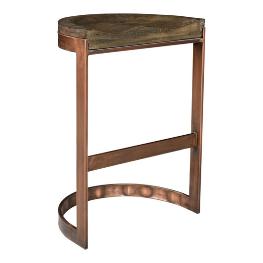 Moes Home - Bancroft Counter Stool - DR-1317-15 veiw 2