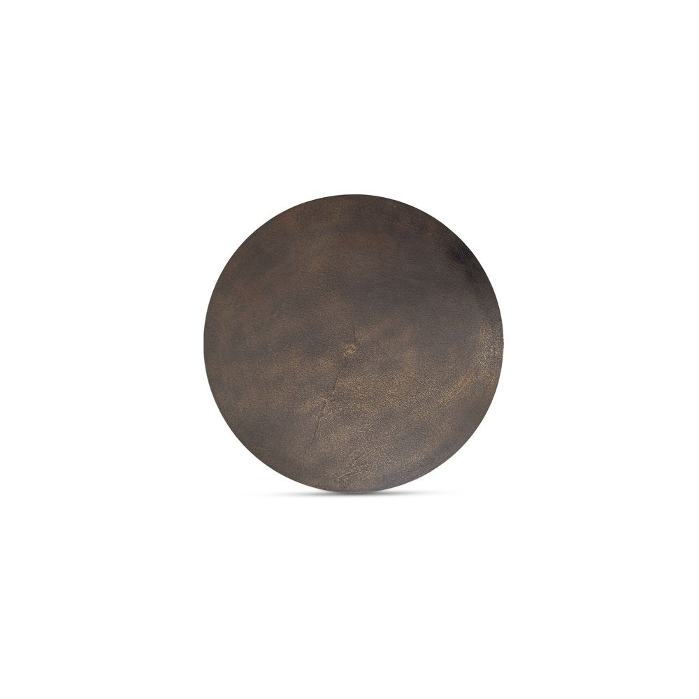 Moes Home - Bardo Outdoor Coffee Table Deep Bronze - FI-1141-31 view 4