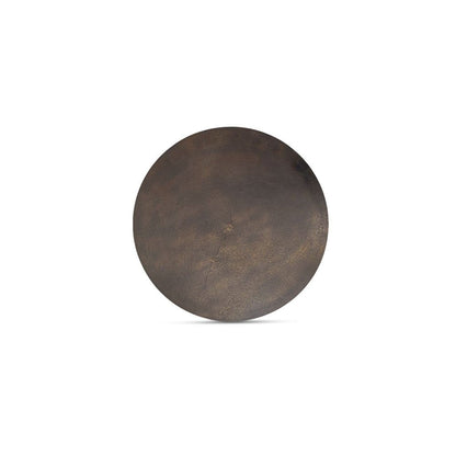 Moes Home - Bardo Outdoor Coffee Table Deep Bronze - FI-1141-31 view 4